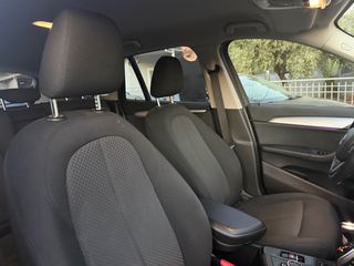 Bmw X1 2021 1.5 SDRIVE16d CONNECTED-thumb-39