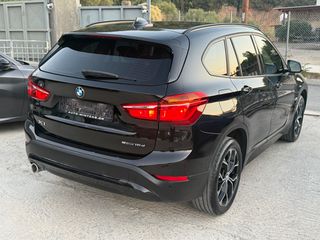 Bmw X1 2021 1.5 SDRIVE16d CONNECTED-thumb-10