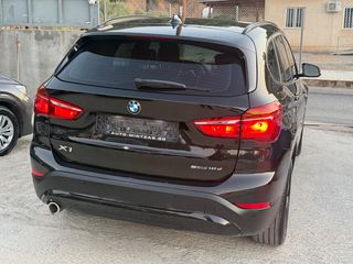 Bmw X1 2021 1.5 SDRIVE16d CONNECTED-thumb-11