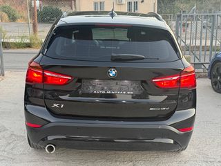 Bmw X1 2021 1.5 SDRIVE16d CONNECTED-thumb-12