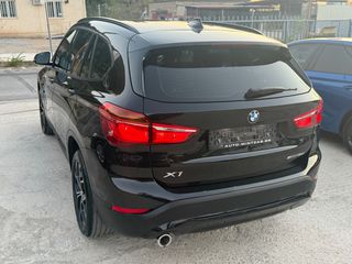 Bmw X1 2021 1.5 SDRIVE16d CONNECTED-thumb-13