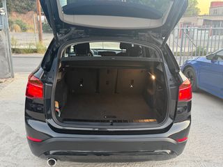 Bmw X1 2021 1.5 SDRIVE16d CONNECTED-thumb-15