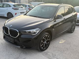 Bmw X1 2021 1.5 SDRIVE16d CONNECTED-thumb-16
