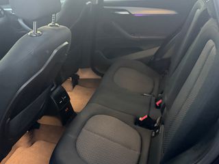 Bmw X1 2021 1.5 SDRIVE16d CONNECTED-thumb-20