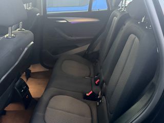 Bmw X1 2021 1.5 SDRIVE16d CONNECTED-thumb-21