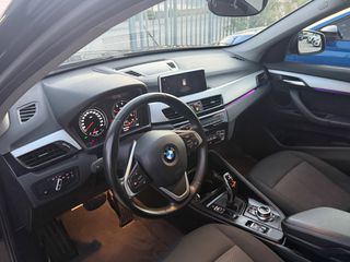 Bmw X1 2021 1.5 SDRIVE16d CONNECTED-thumb-24