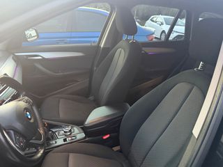 Bmw X1 2021 1.5 SDRIVE16d CONNECTED-thumb-25