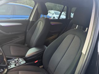 Bmw X1 2021 1.5 SDRIVE16d CONNECTED-thumb-26