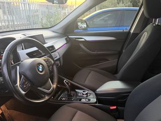 Bmw X1 2021 1.5 SDRIVE16d CONNECTED-thumb-27