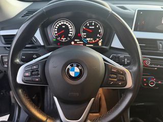 Bmw X1 2021 1.5 SDRIVE16d CONNECTED-thumb-28