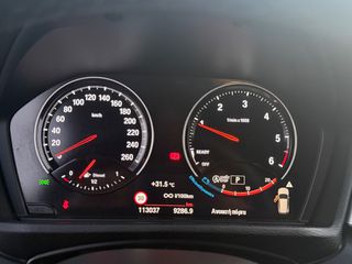 Bmw X1 2021 1.5 SDRIVE16d CONNECTED-thumb-29