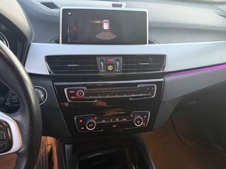 Bmw X1 2021 1.5 SDRIVE16d CONNECTED-thumb-30