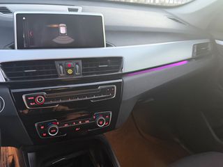 Bmw X1 2021 1.5 SDRIVE16d CONNECTED-thumb-31