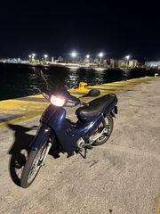 Modenas Kriss II 1999
