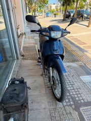 Modenas Kriss II 1999-thumb-2