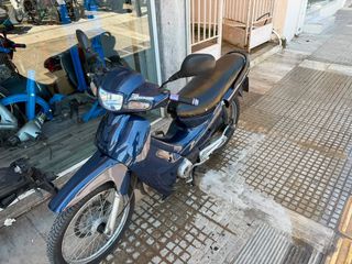 Modenas Kriss II 1999-thumb-3
