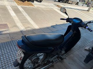 Modenas Kriss II 1999-thumb-5