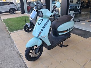 Diletta 2026 Venere 125