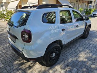Dacia Duster 2020 4x4 1.5 dci Ελληνικής Αντιπροσωπείας-thumb-3