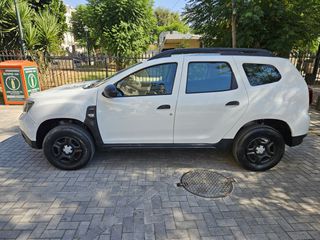 Dacia Duster 2020 4x4 1.5 dci Ελληνικής Αντιπροσωπείας-thumb-4