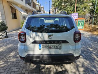 Dacia Duster 2020 4x4 1.5 dci Ελληνικής Αντιπροσωπείας-thumb-7