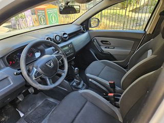 Dacia Duster 2020 4x4 1.5 dci Ελληνικής Αντιπροσωπείας-thumb-8