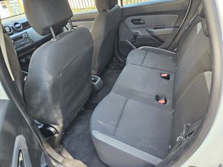 Dacia Duster 2020 4x4 1.5 dci Ελληνικής Αντιπροσωπείας-thumb-11