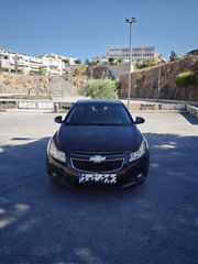 Chevrolet Cruze 2010