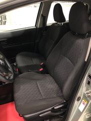 Toyota Yaris 2012-thumb-9