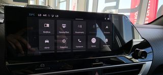 Citroen C4 2026 FL Hybrid 145hp Automa c PLUS TECH PACK-ΕΤΟΙΜΟΠΑΡΑΔΟΤΟ-thumb-12