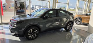 Citroen C4 2026 FL Hybrid 145hp Automa c PLUS TECH PACK-ΕΤΟΙΜΟΠΑΡΑΔΟΤΟ-thumb-6