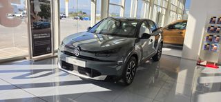 Citroen C4 2026 FL Hybrid 145hp Automa c PLUS TECH PACK-ΕΤΟΙΜΟΠΑΡΑΔΟΤΟ