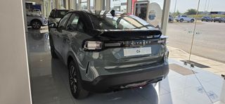 Citroen C4 2026 FL Hybrid 145hp Automa c PLUS TECH PACK-ΕΤΟΙΜΟΠΑΡΑΔΟΤΟ-thumb-5
