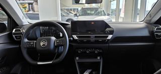 Citroen C4 2026 FL Hybrid 145hp Automa c PLUS TECH PACK-ΕΤΟΙΜΟΠΑΡΑΔΟΤΟ-thumb-7