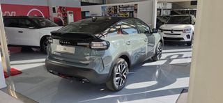 Citroen C4 2026 FL Hybrid 145hp Automa c PLUS TECH PACK-ΕΤΟΙΜΟΠΑΡΑΔΟΤΟ-thumb-4
