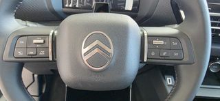Citroen C4 2026 FL Hybrid 145hp Automa c PLUS TECH PACK-ΕΤΟΙΜΟΠΑΡΑΔΟΤΟ-thumb-8
