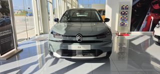 Citroen C4 2026 FL Hybrid 145hp Automa c PLUS TECH PACK-ΕΤΟΙΜΟΠΑΡΑΔΟΤΟ-thumb-1