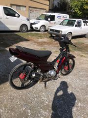 Daytona DY 50 2000-thumb-5