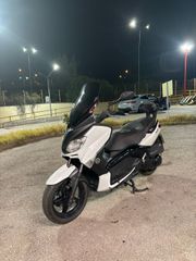Yamaha XMAX 250 2012