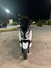 Yamaha XMAX 250 2012-thumb-1