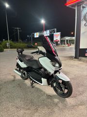 Yamaha XMAX 250 2012-thumb-2