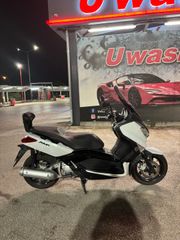 Yamaha XMAX 250 2012-thumb-3