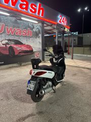 Yamaha XMAX 250 2012-thumb-4