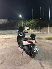 Yamaha XMAX 250 2012-thumb-5