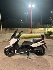 Yamaha XMAX 250 2012-thumb-6