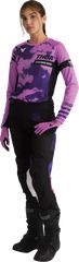 THOR JERSEY WMN LAUNCHMODE BLEACH B 2911-0342-thumb-6