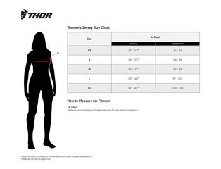 THOR JERSEY WMN LAUNCHMODE BLEACH B 2911-0342-thumb-9