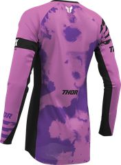 THOR JERSEY WMN LAUNCHMODE BLEACH B 2911-0342-thumb-1
