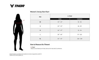 THOR JERSEY WMN LAUNCHMODE BLEACH B 2911-0342-thumb-8