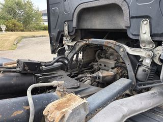 Φορτηγό Με Αλλαζόμενη Καρότσα Mercedes-Benz 2019 Mercedes Arocs 3246 8x2 Hooklift-thumb-6